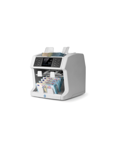 CONTADORA 2995-SX SAFESCAN 112-0652