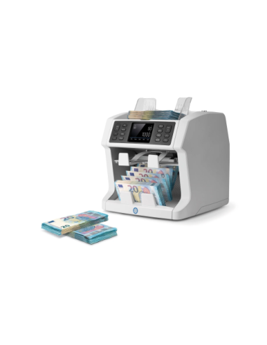 CONTADORA 2995-SX SAFESCAN 112-0652