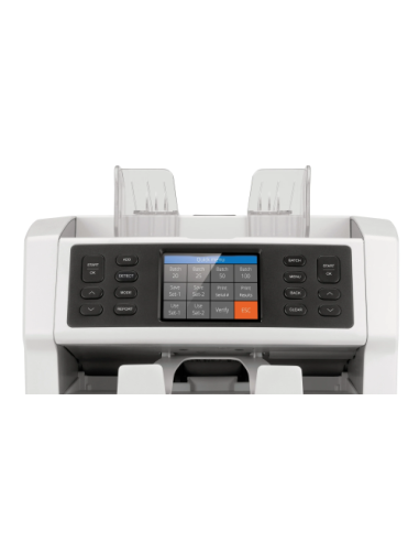 CONTADORA 2995-SX SAFESCAN 112-0652