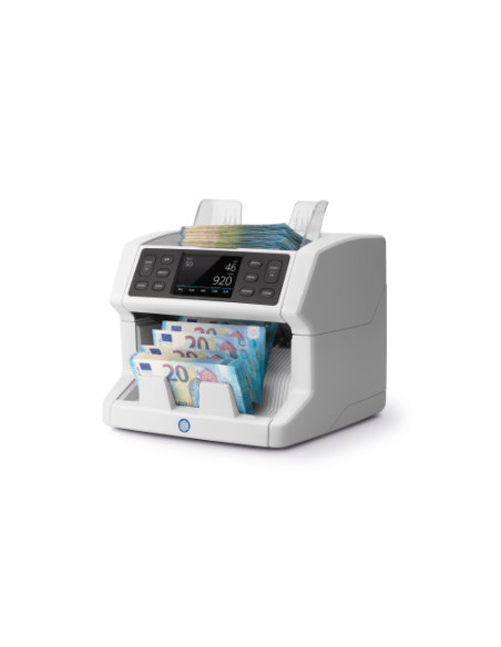 CONTADORA 2850 SAFESCAN 112-0646