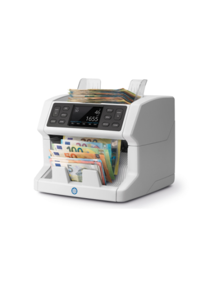 CONTADORA 2865-S SAFESCAN 112-0648