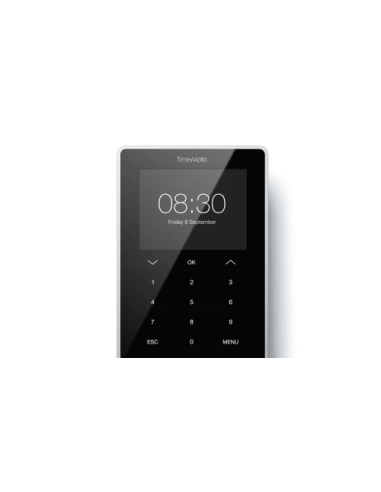 TERMINAL TM-828 SC TIMEMOTO 125-0636