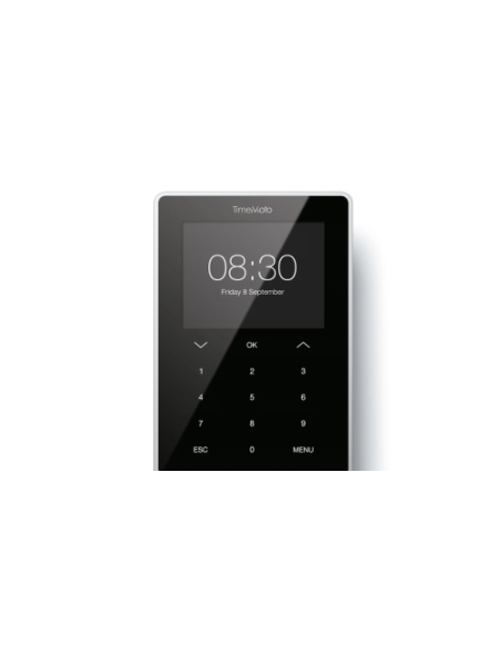 TERMINAL TM-828 SC TIMEMOTO 125-0636
