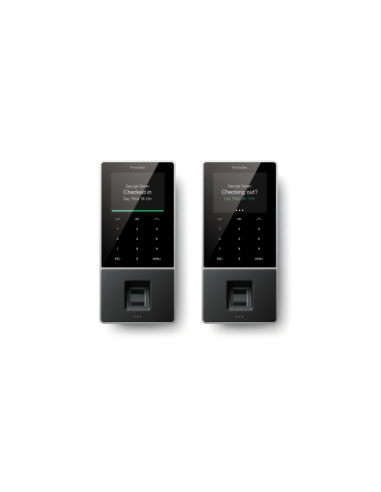 TERMINAL TM-828 SC TIMEMOTO 125-0636