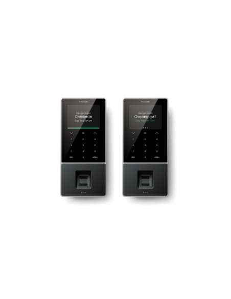 TERMINAL TM-828 SC TIMEMOTO 125-0636