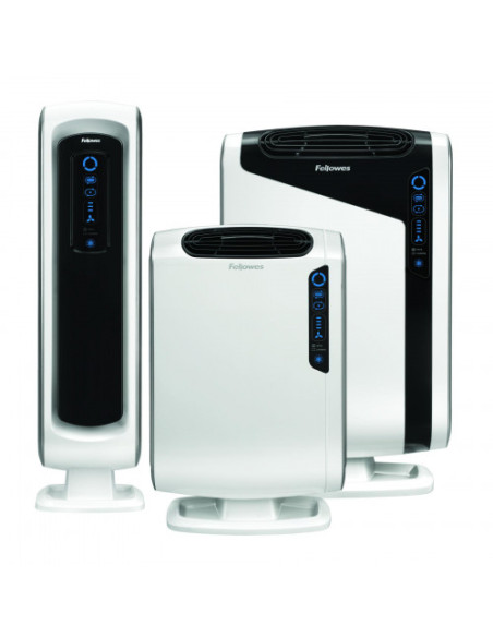 PURIFICADOR DE AIRE MODELO DX5 COBERTURA 8M2-12M2 AERAMAX 9392801