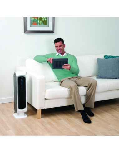 PURIFICADOR DE AIRE MODELO DX5 COBERTURA...