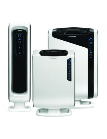 PURIFICADOR DE AIRE MODELO DX55 COBERTURA 18M2-28M2 AERAMAX 9393501