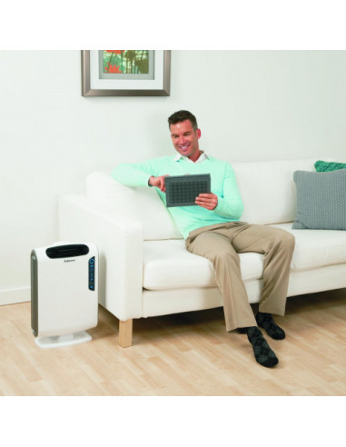 PURIFICADOR DE AIRE MODELO DX55 COBERTURA...