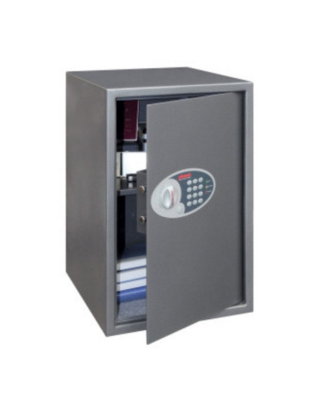 CAJA DE SEGURIDAD VELA 560 X 370 X 445MM PHOENIX SAFE SS0805E CAJA DE SEGURIDAD VELA 560 X 370 X 445MM PHOENIX SAFE SS0805E
