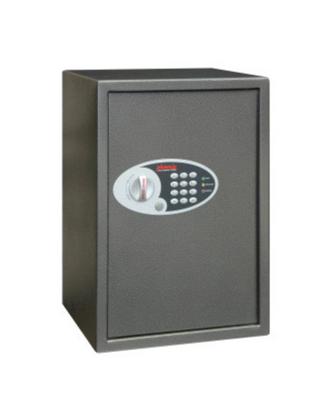 CAJA DE SEGURIDAD VELA 500 X 350 X 310MM PHOENIX SAFE SS0804E