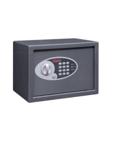 CAJA DE SEGURIDAD VELA 250 X 350 X 250MM PHOENIX SAFE SS0802E CAJA DE SEGURIDAD VELA 250 X 350 X 250MM PHOENIX SAFE SS0802E