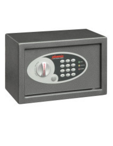 CAJA DE SEGURIDAD VELA 200 X 310 X 200MM PHOENIX SAFE SS0801E