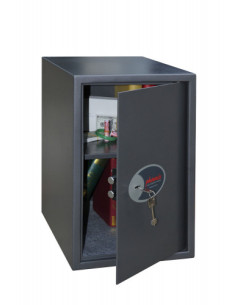 CAJA DE SEGURIDAD VELA 560 X 370 X 445MM PHOENIX SAFE SS0805K
