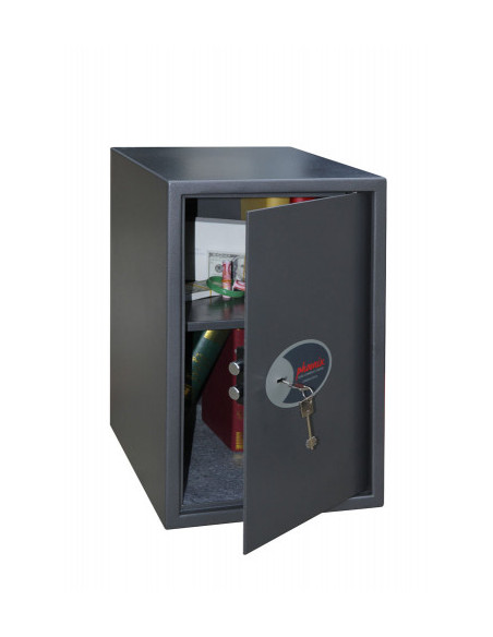 CAJA DE SEGURIDAD VELA 560 X 370 X 445MM PHOENIX SAFE SS0805K CAJA DE SEGURIDAD VELA 560 X 370 X 445MM PHOENIX SAFE SS0805K