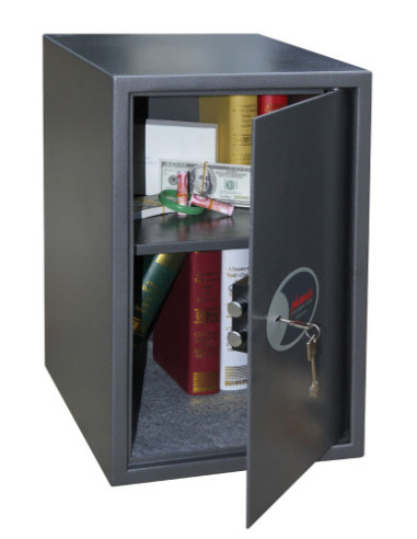 CAJA DE SEGURIDAD VELA 560 X 370 X 445MM...