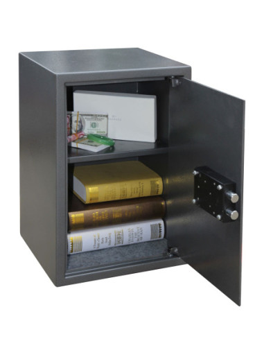 CAJA DE SEGURIDAD VELA 500 X 350 X 310MM...