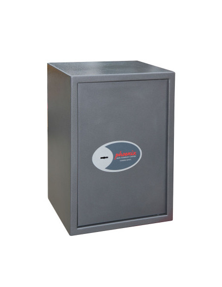 CAJA DE SEGURIDAD VELA 500 X 350 X 310MM PHOENIX SAFE SS0804K