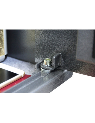 CAJA DE SEGURIDAD VELA 500 X 350 X 310MM...