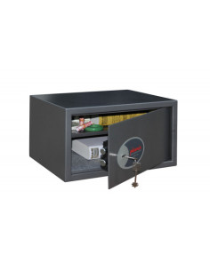CAJA DE SEGURIDAD VELA 250 X 450 X 365MM PHOENIX SAFE SS0803K