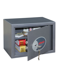 CAJA DE SEGURIDAD VELA 250 X 350 X 250MM PHOENIX SAFE SS0802K