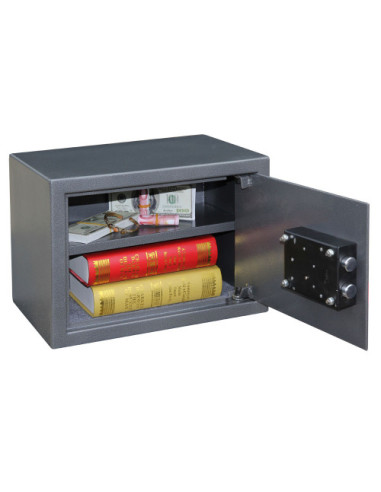 CAJA DE SEGURIDAD VELA 250 X 350 X 250MM...