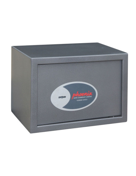 CAJA DE SEGURIDAD VELA 250 X 350 X 250MM PHOENIX SAFE SS0802K