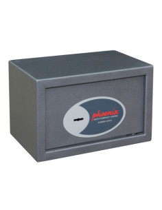 CAJA DE SEGURIDAD VELA 200 X 310 X 200MM PHOENIX SAFE SS0801K