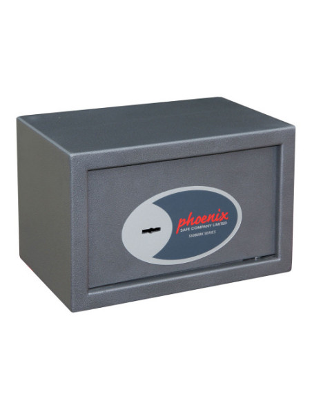 CAJA DE SEGURIDAD VELA 200 X 310 X 200MM PHOENIX SAFE SS0801K