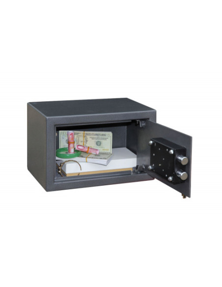 CAJA DE SEGURIDAD VELA 200 X 310 X 200MM PHOENIX SAFE SS0801K