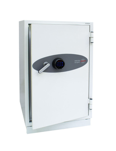 CAJA IGNÍFUGA FIRE FIGHTER 1145MM X 655MM X 560MM PHOENIX SAFE FS0443F CAJA IGNÍFUGA FIRE FIGHTER 1145MM X 655MM X 560MM PHOENIX SAFE FS0443F