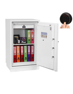 CAJA IGNÍFUGA FIRE FIGHTER 1145MM X 655MM X 560MM PHOENIX SAFE FS0443F 2