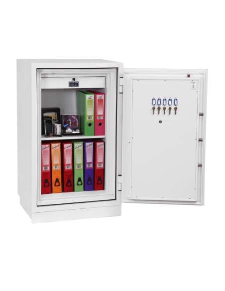 CAJA IGNÍFUGA FIRE FIGHTER 1145MM X 655MM X 560MM PHOENIX SAFE FS0443F