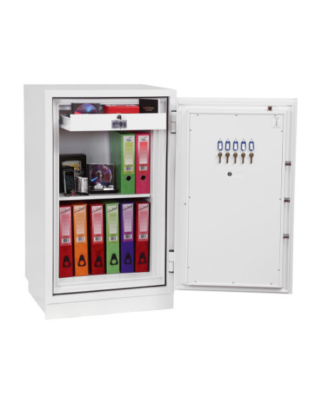 CAJA IGNÍFUGA FIRE FIGHTER 1145MM X 655MM X 560MM PHOENIX SAFE FS0443F