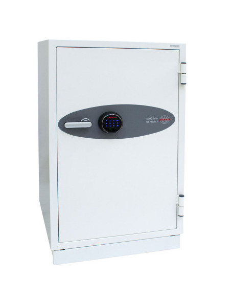 CAJA IGNÍFUGA FIRE FIGHTER 1145MM X 655MM X 560MM PHOENIX SAFE FS0443F