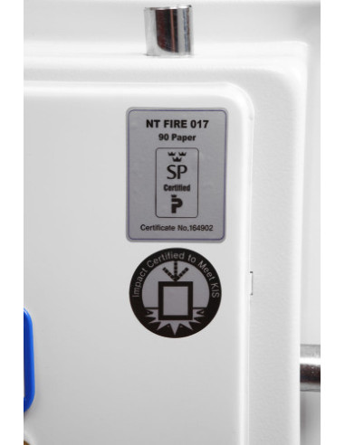 CAJA IGNÍFUGA FIRE FIGHTER 1145MM X 655MM X...