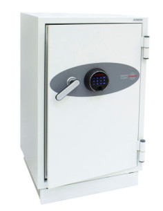 CAJA IGNÍFUGA FIRE FIGHTER 900MM X 520MM X 520MM PHOENIX SAFE FS0442F