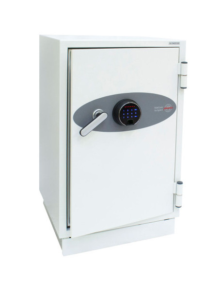 CAJA IGNÍFUGA FIRE FIGHTER 900MM X 520MM X 520MM PHOENIX SAFE FS0442F