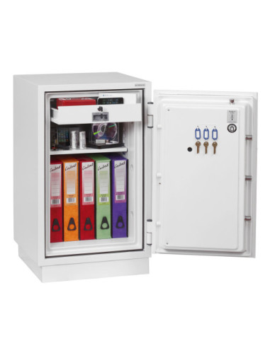 CAJA IGNÍFUGA FIRE FIGHTER 900MM X 520MM X...