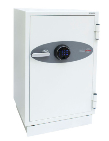 CAJA IGNÍFUGA FIRE FIGHTER 900MM X 520MM X...