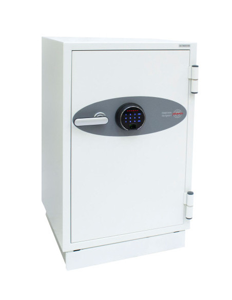CAJA IGNÍFUGA FIRE FIGHTER 900MM X 520MM X 520MM PHOENIX SAFE FS0442F