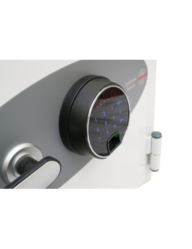 CAJA IGNÍFUGA FIRE FIGHTER 900MM X 520MM X...