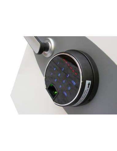 CAJA IGNÍFUGA FIRE FIGHTER 900MM X 520MM X...