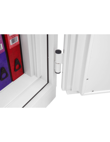 CAJA IGNÍFUGA FIRE FIGHTER 900MM X 520MM X 520MM PHOENIX SAFE FS0442F