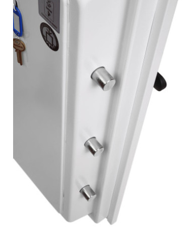 CAJA IGNÍFUGA FIRE FIGHTER 900MM X 520MM X...