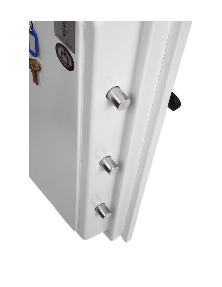 CAJA IGNÍFUGA FIRE FIGHTER 900MM X 520MM X 520MM PHOENIX SAFE FS0442F