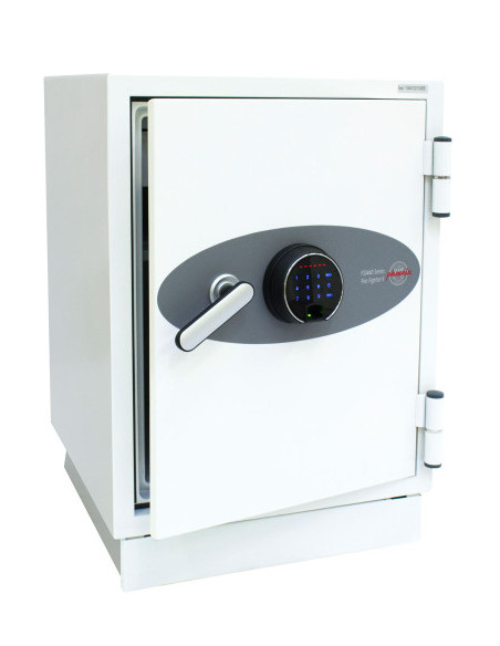 CAJA IGNÍFUGA FIRE FIGHTER 720MM X 500MM X 500MM PHOENIX SAFE FS0441F