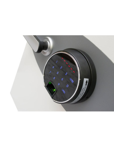 CAJA IGNÍFUGA FIRE FIGHTER 720MM X 500MM X...