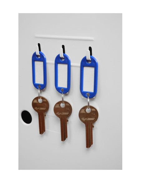 CAJA IGNÍFUGA FIRE FIGHTER 720MM X 500MM X 500MM PHOENIX SAFE FS0441F