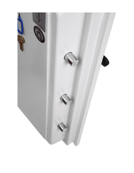 CAJA IGNÍFUGA FIRE FIGHTER 720MM X 500MM X 500MM PHOENIX SAFE FS0441F